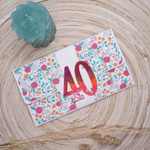 Carte porte-sous 40 ans