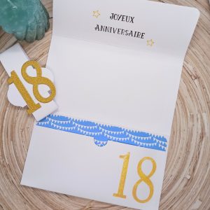 Carte porte-sous 18 ans
