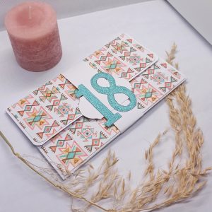 Carte porte-sous 18 ans