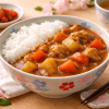 🍛 Curry japonais maison (Kare Raisu)