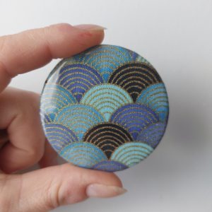 Badges – grands 58mm