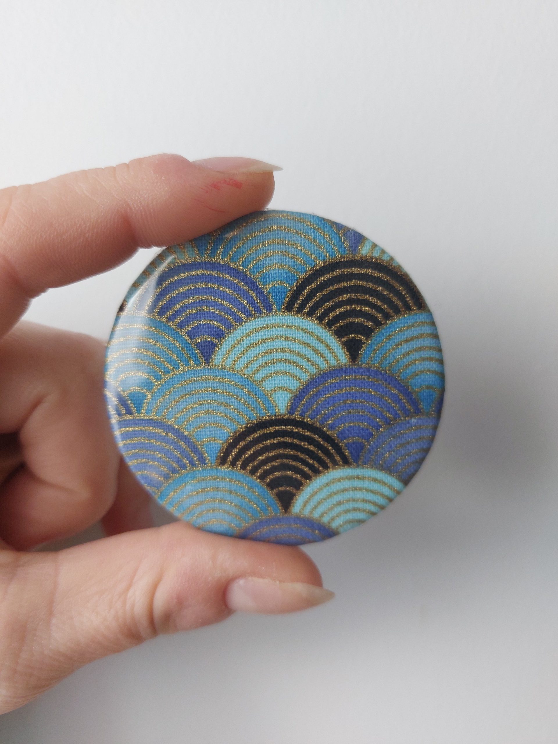 Badges - grands 58mm