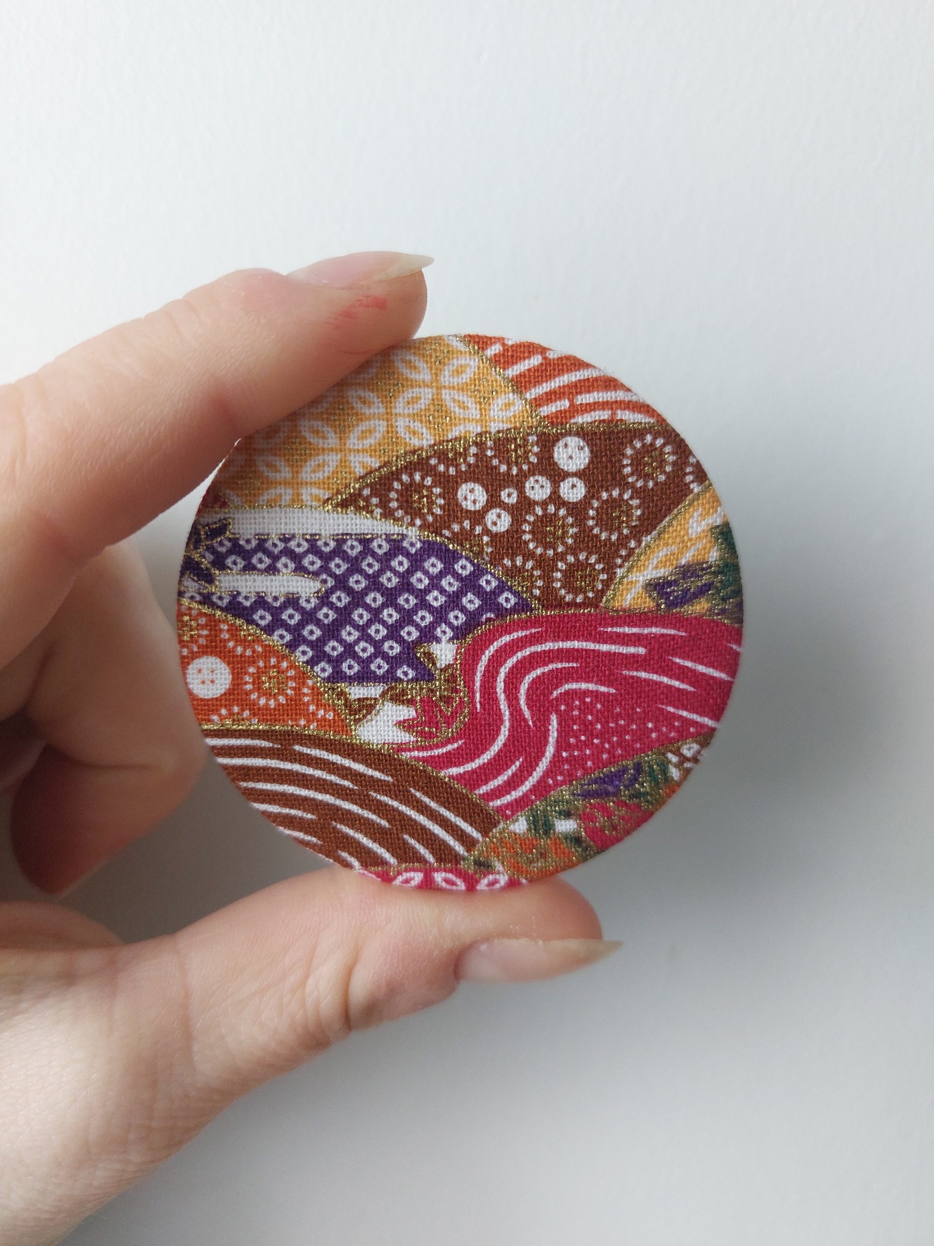 Badges - grands 58mm – Image 2
