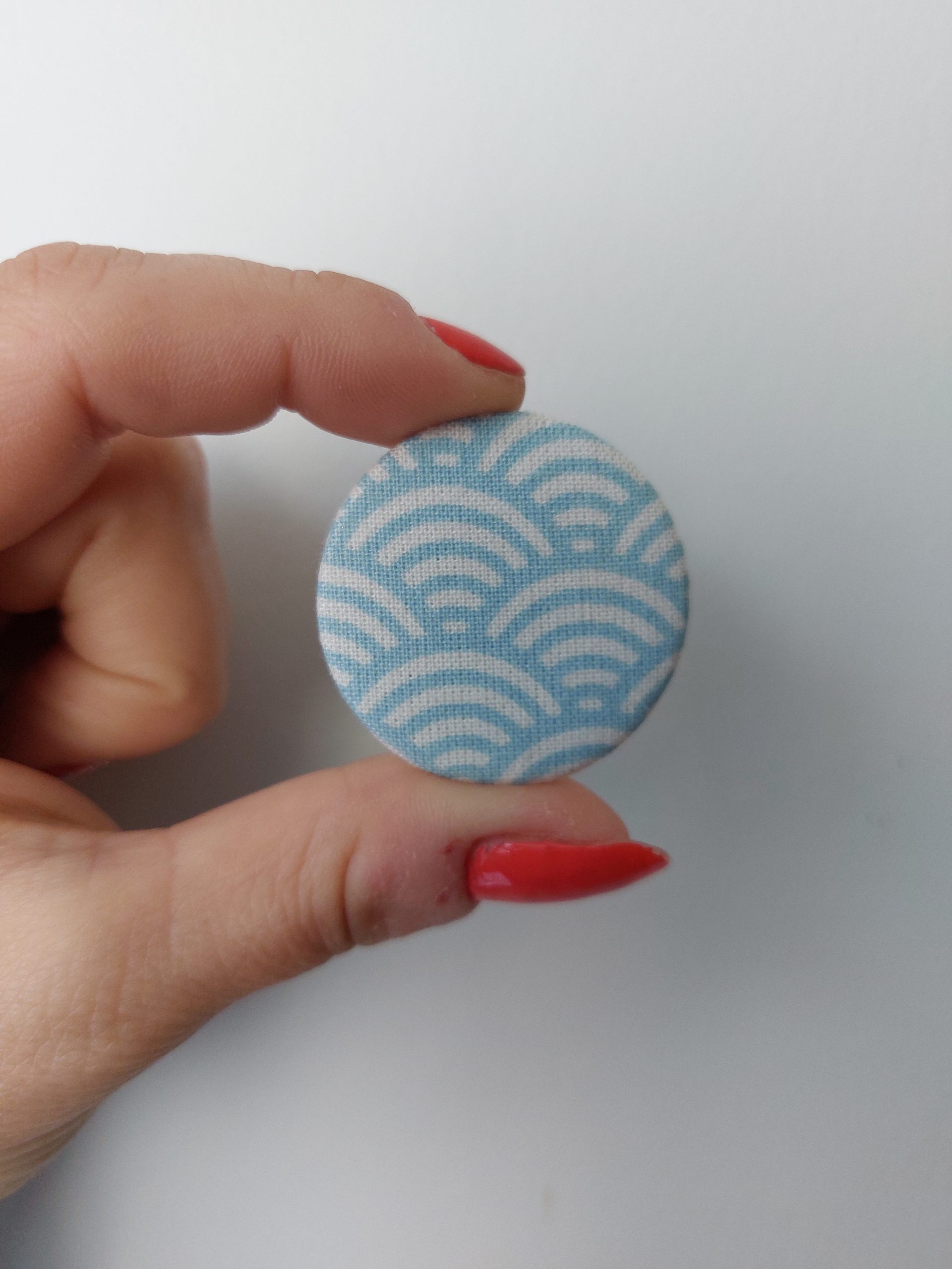 badge Japon Corée France