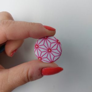 Badges – petits 25mm