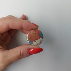 Badges – petits 25mm