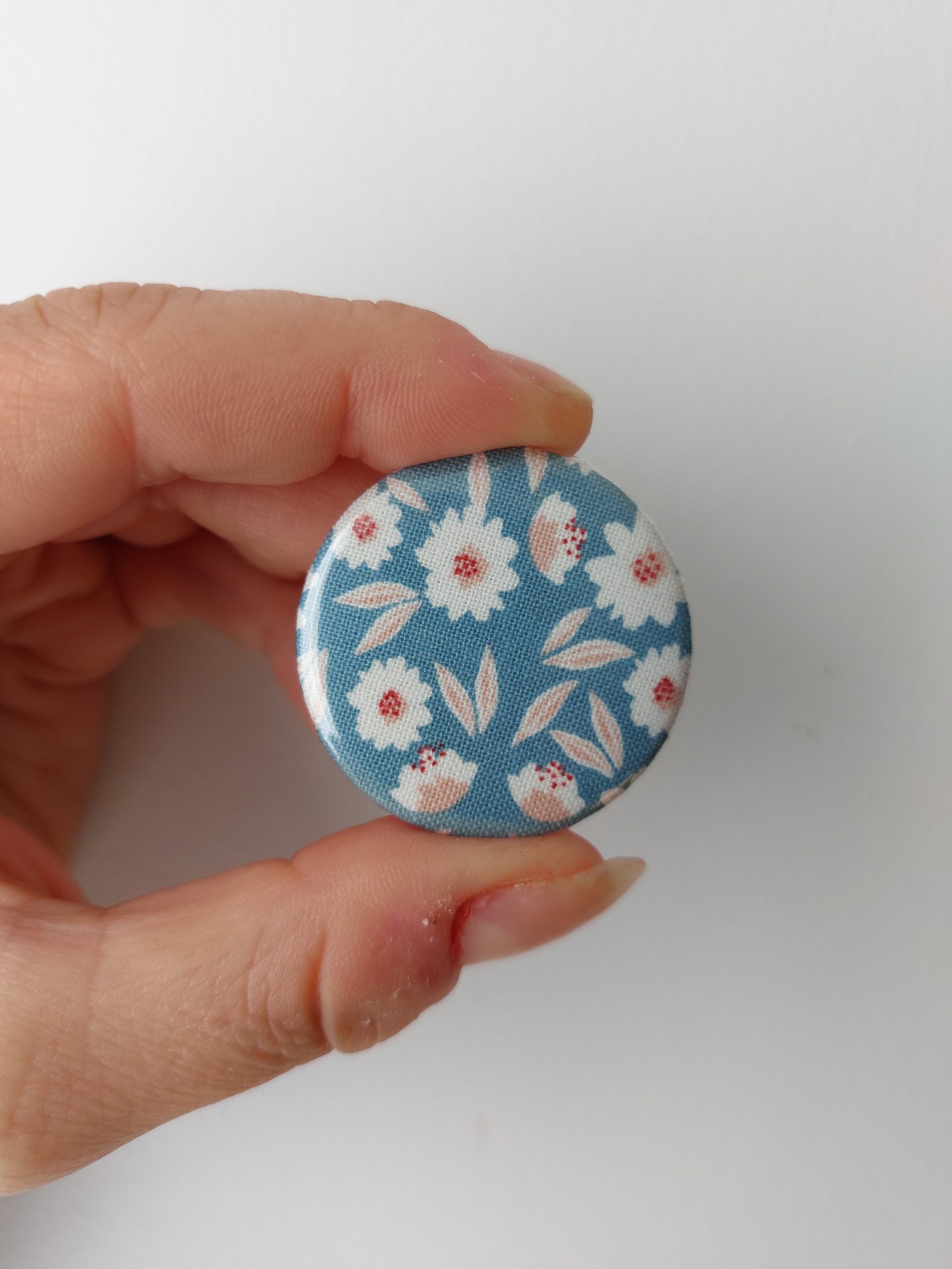 badge Japon Corée France