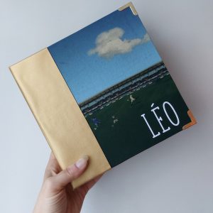 Album 0-18 ans ~ sur commande
