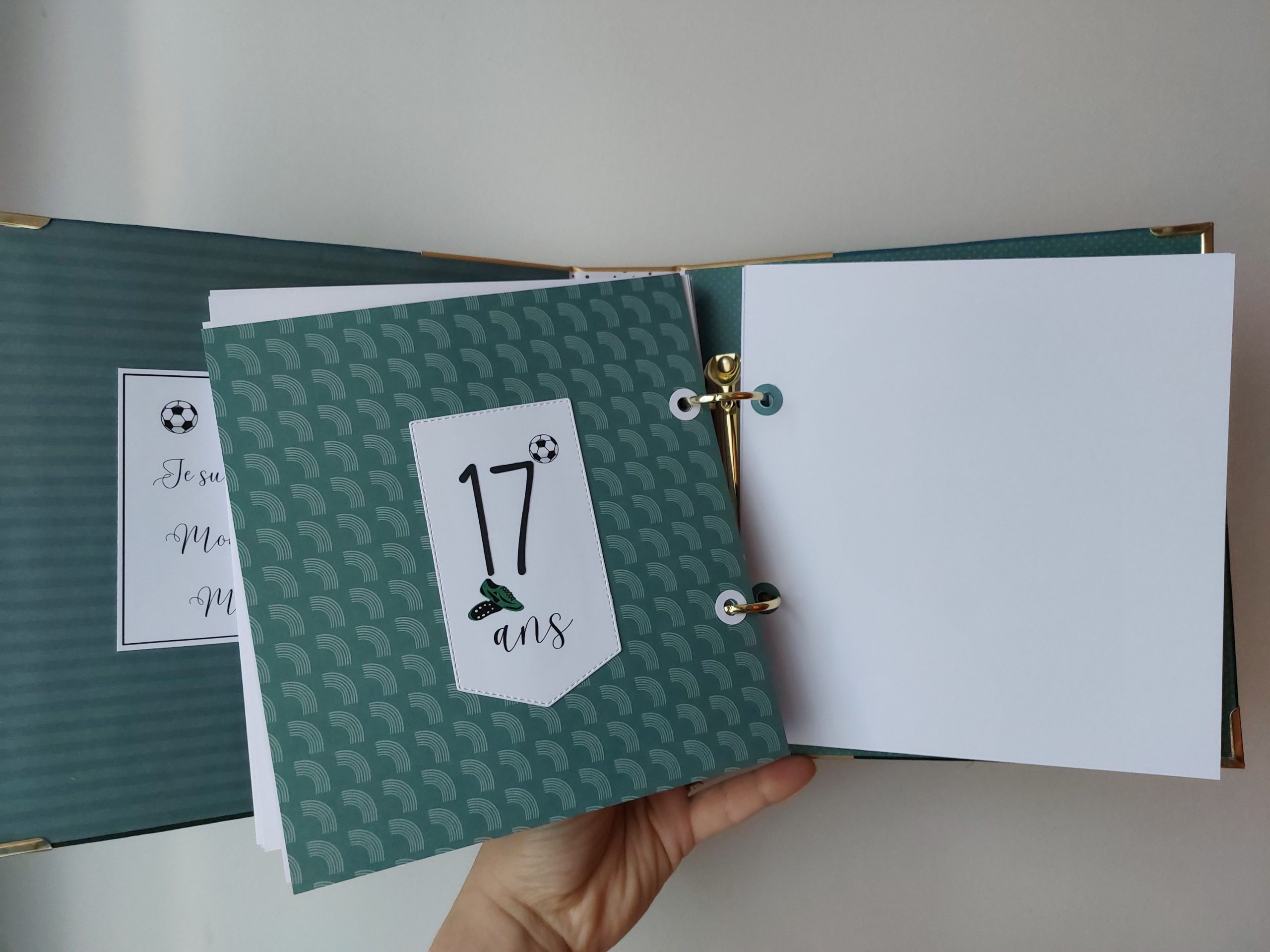 Album 0-18 ans ~ sur commande – Image 4