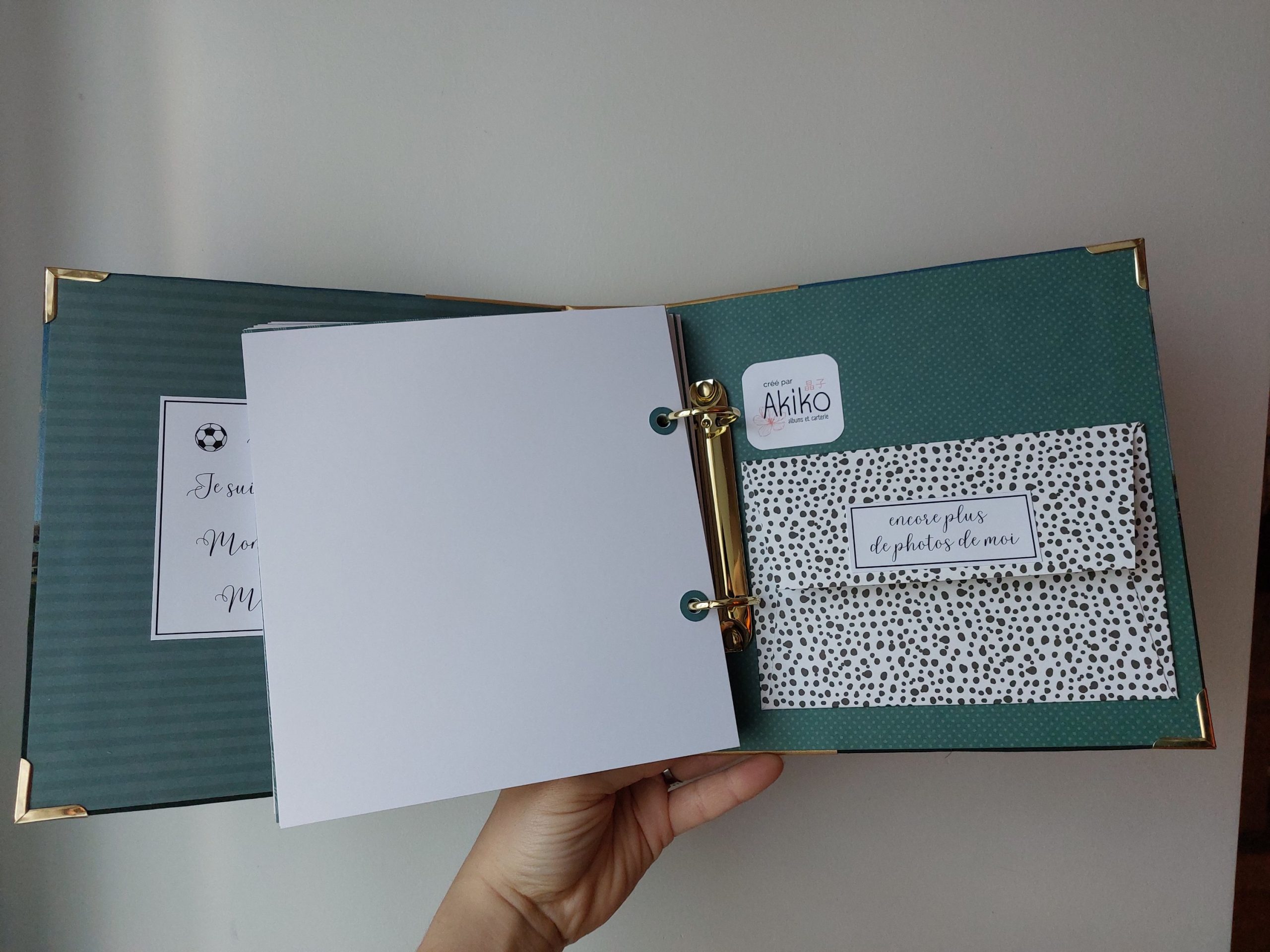 Album 0-18 ans ~ sur commande – Image 5