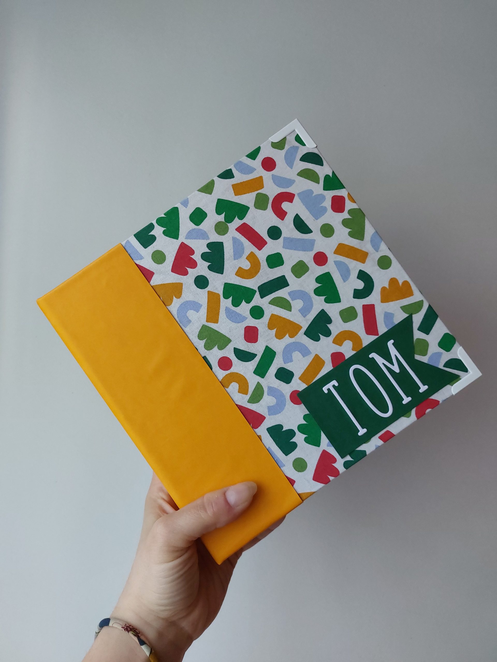 Album 0-18 ans ~ sur commande – Image 7