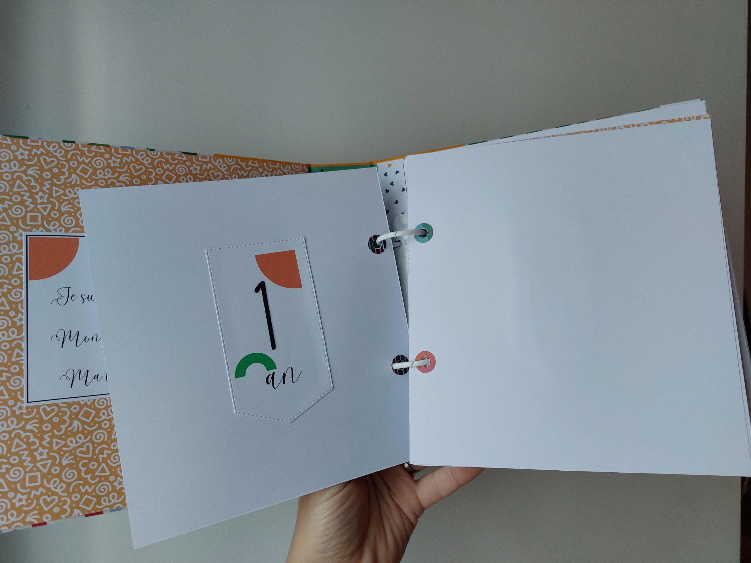 Album 0-18 ans ~ sur commande – Image 8