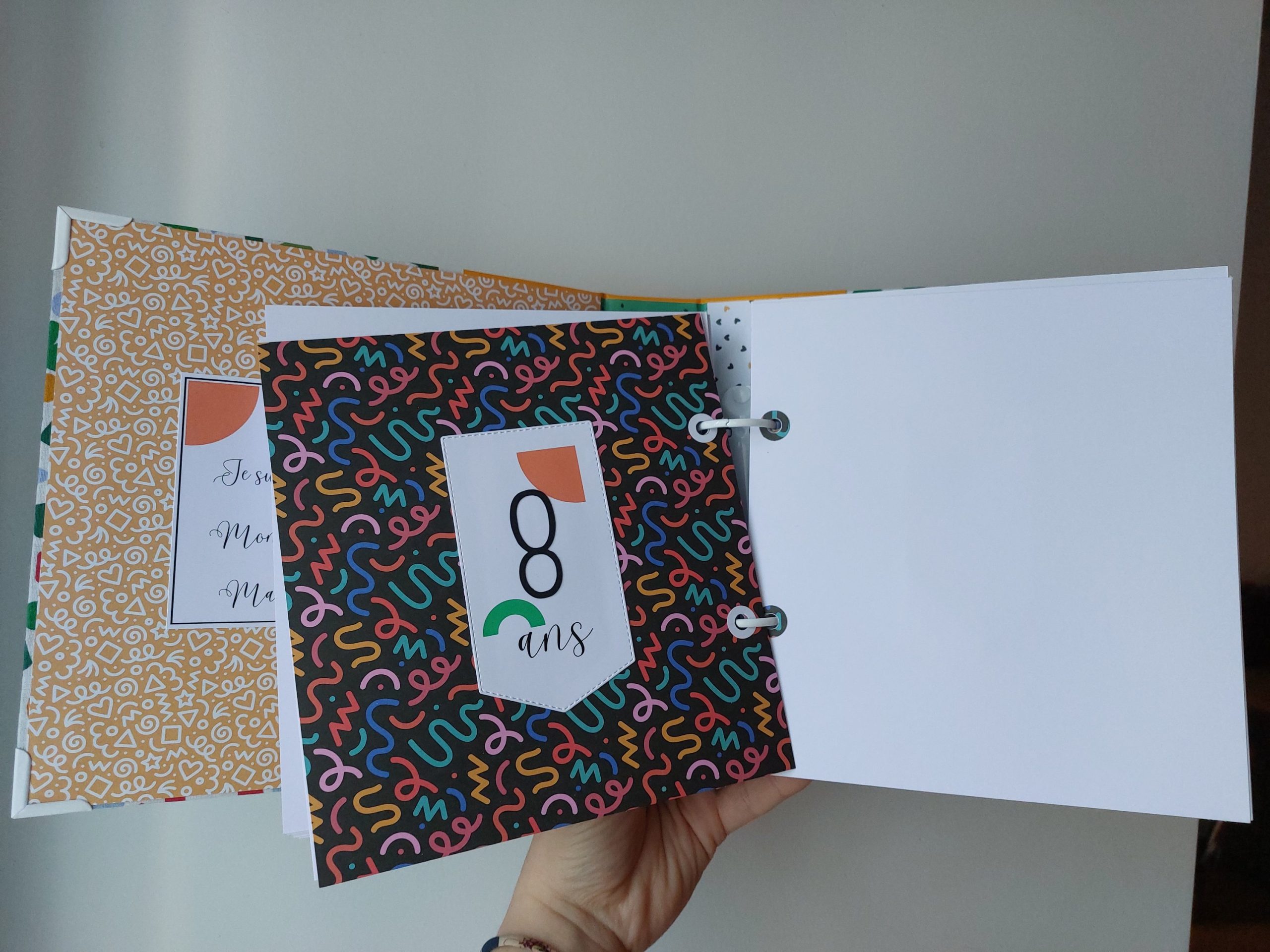 Album 0-18 ans ~ sur commande – Image 9