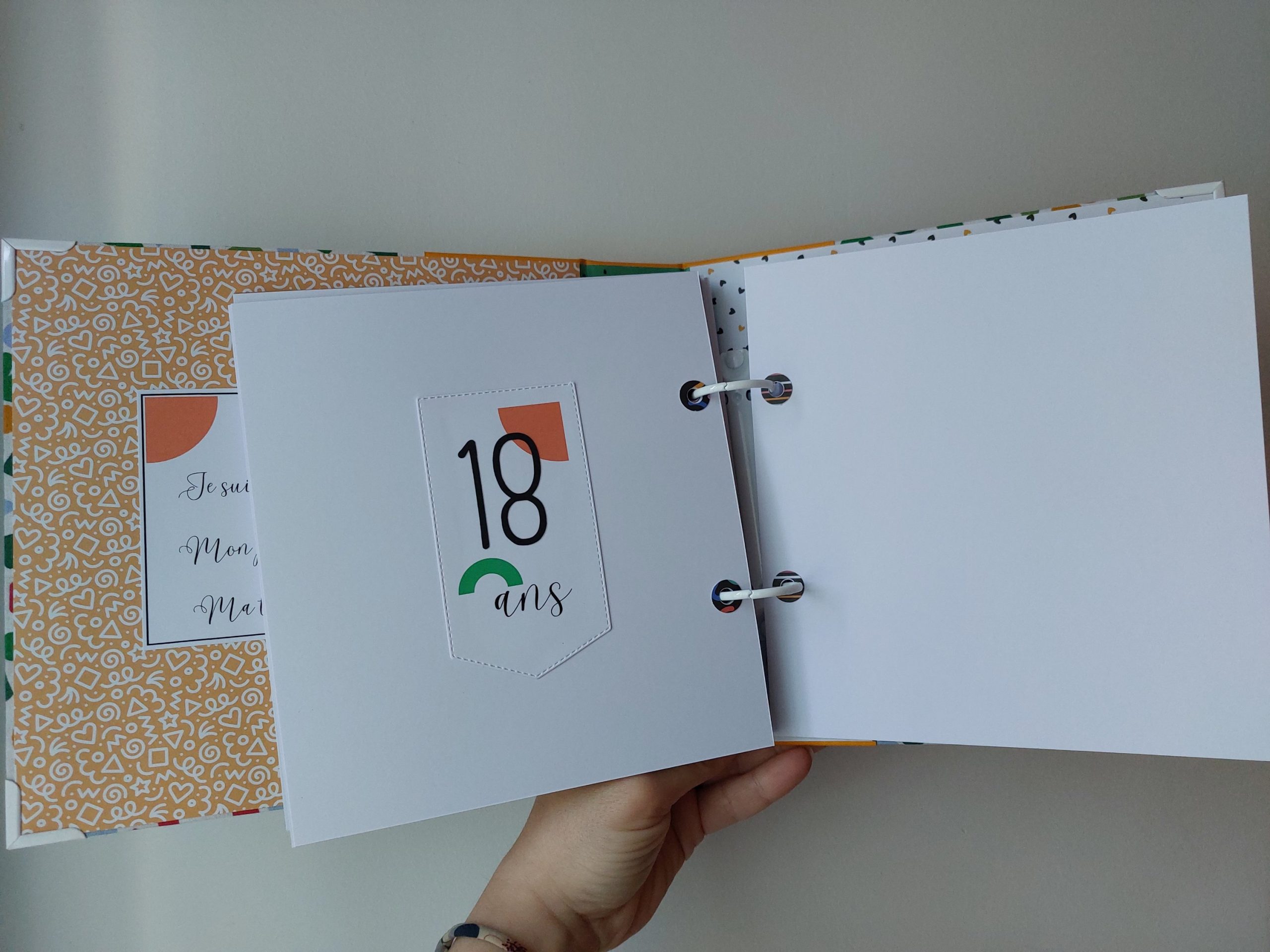 Album 0-18 ans ~ sur commande – Image 10