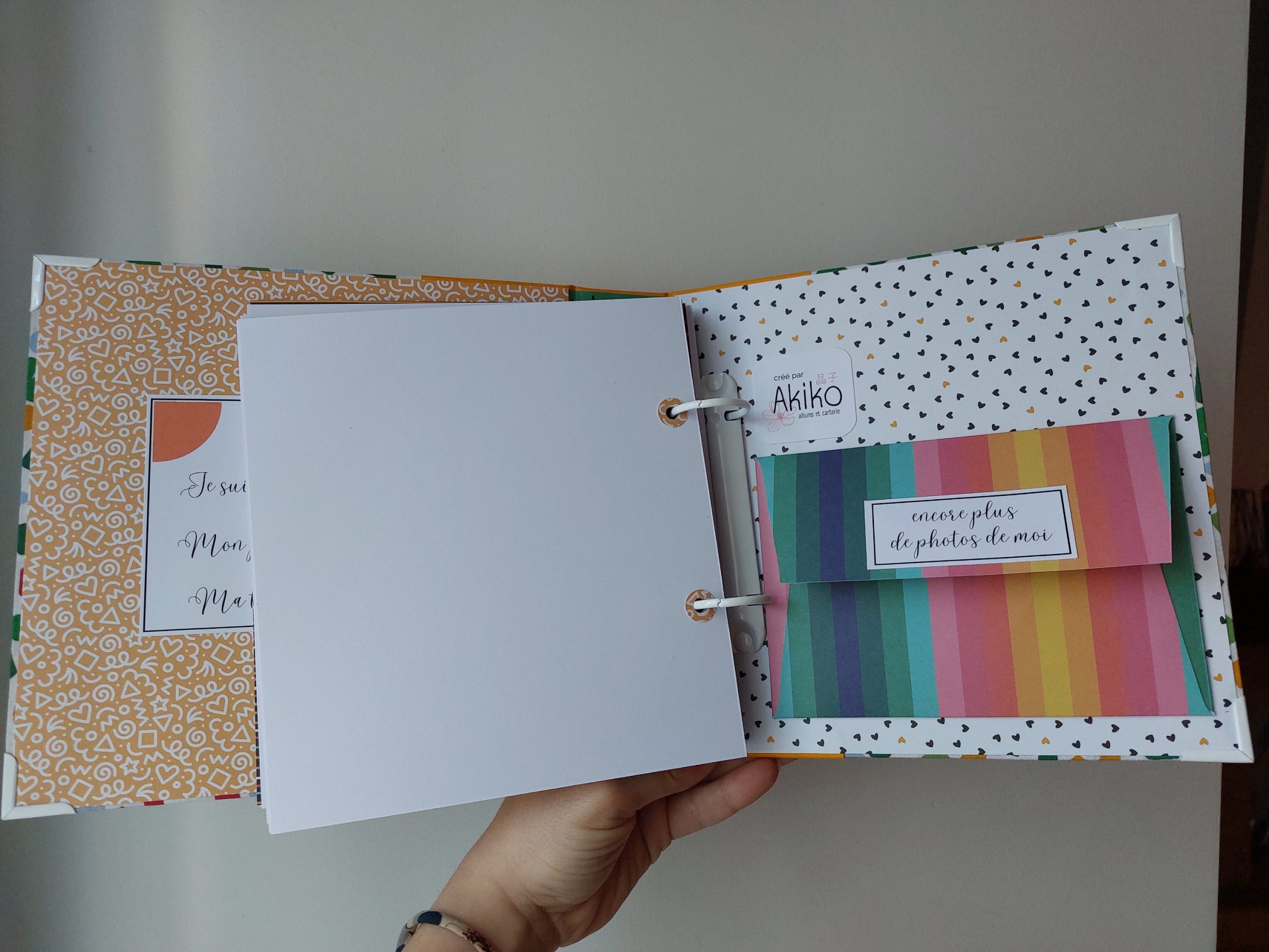 Album 0-18 ans ~ sur commande – Image 11