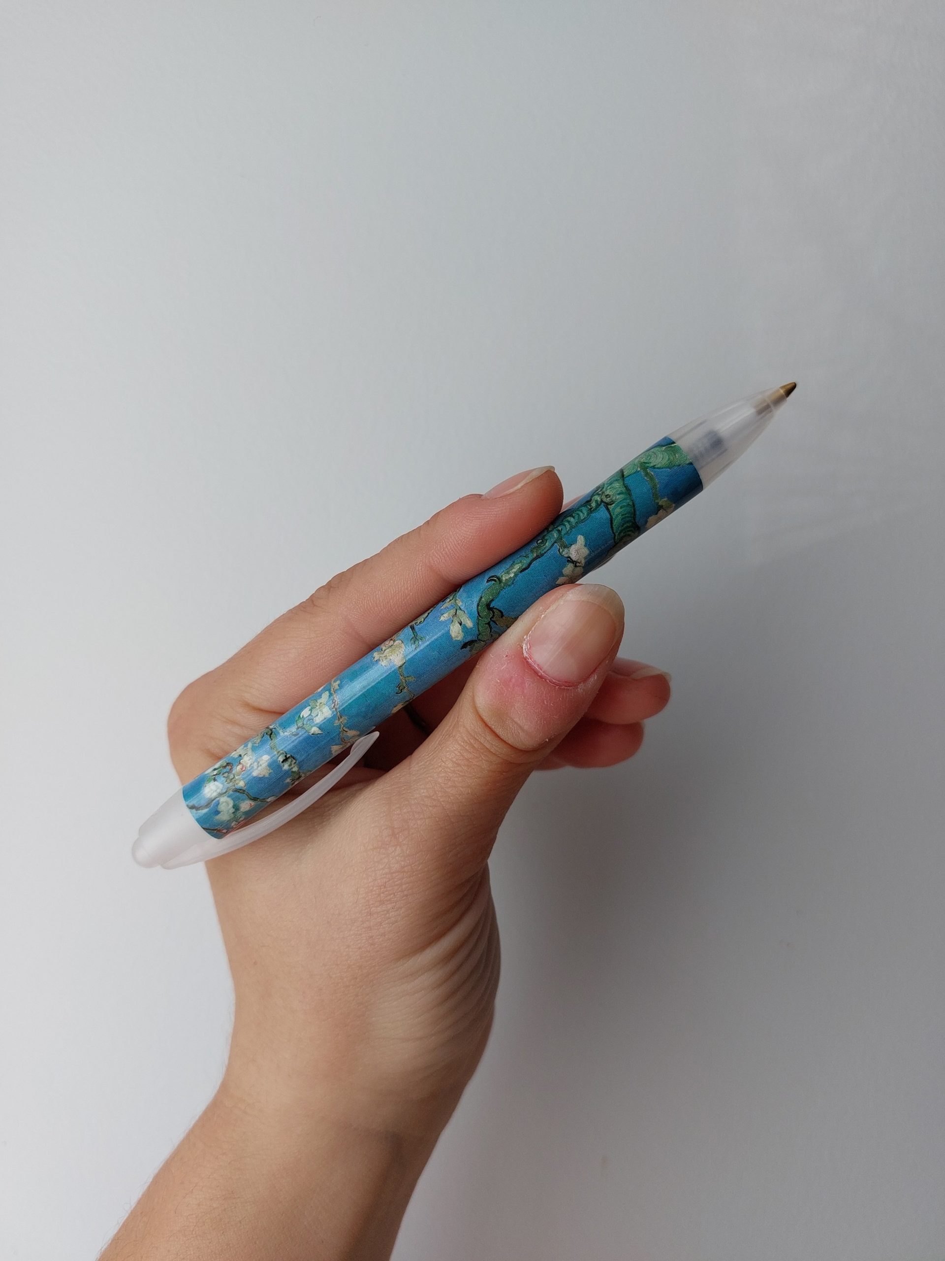 stylo van gogh
