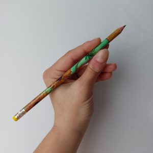 Crayon à papier ~ Les Tournesols, Van Gogh