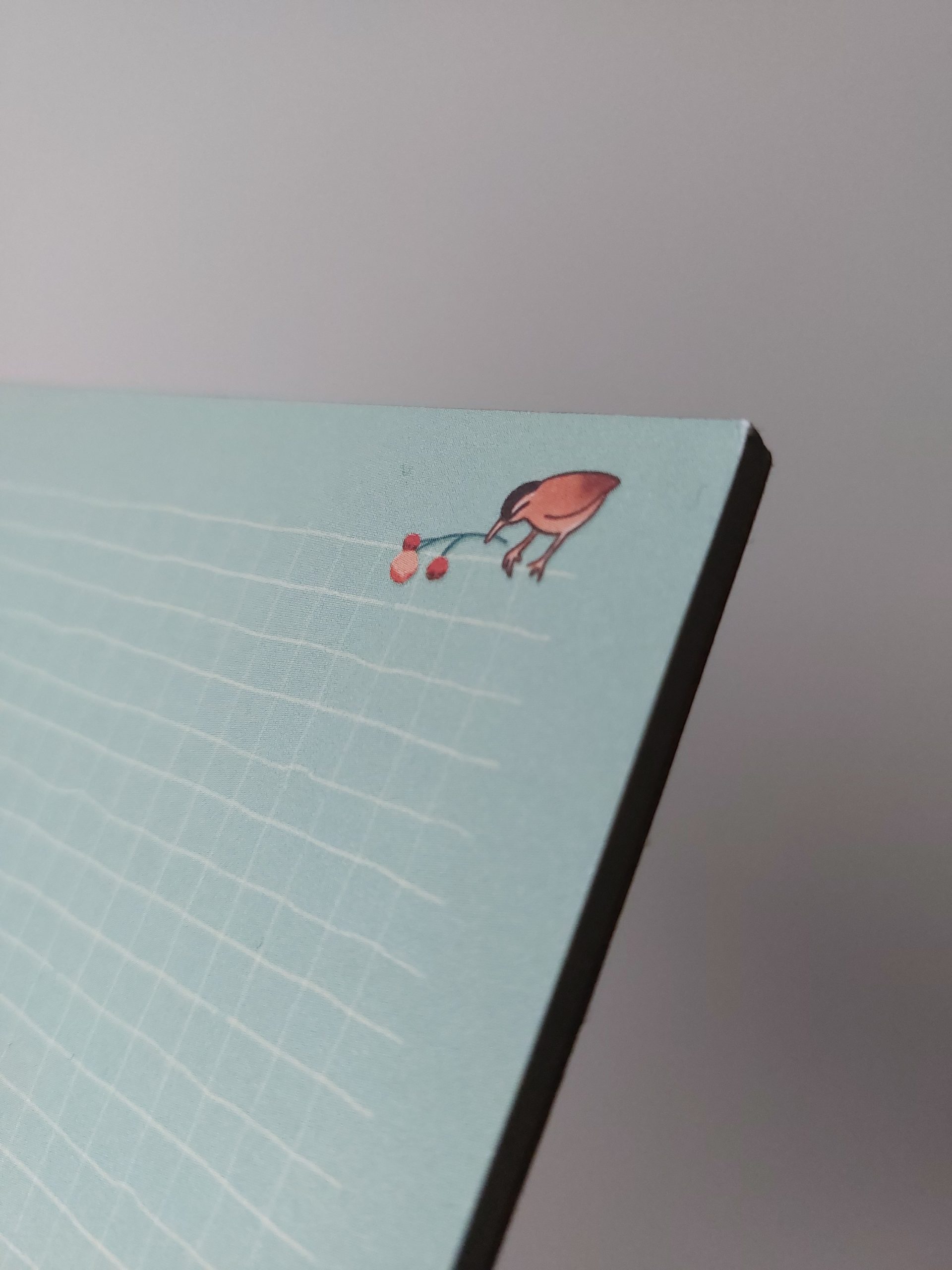 bloc-notes