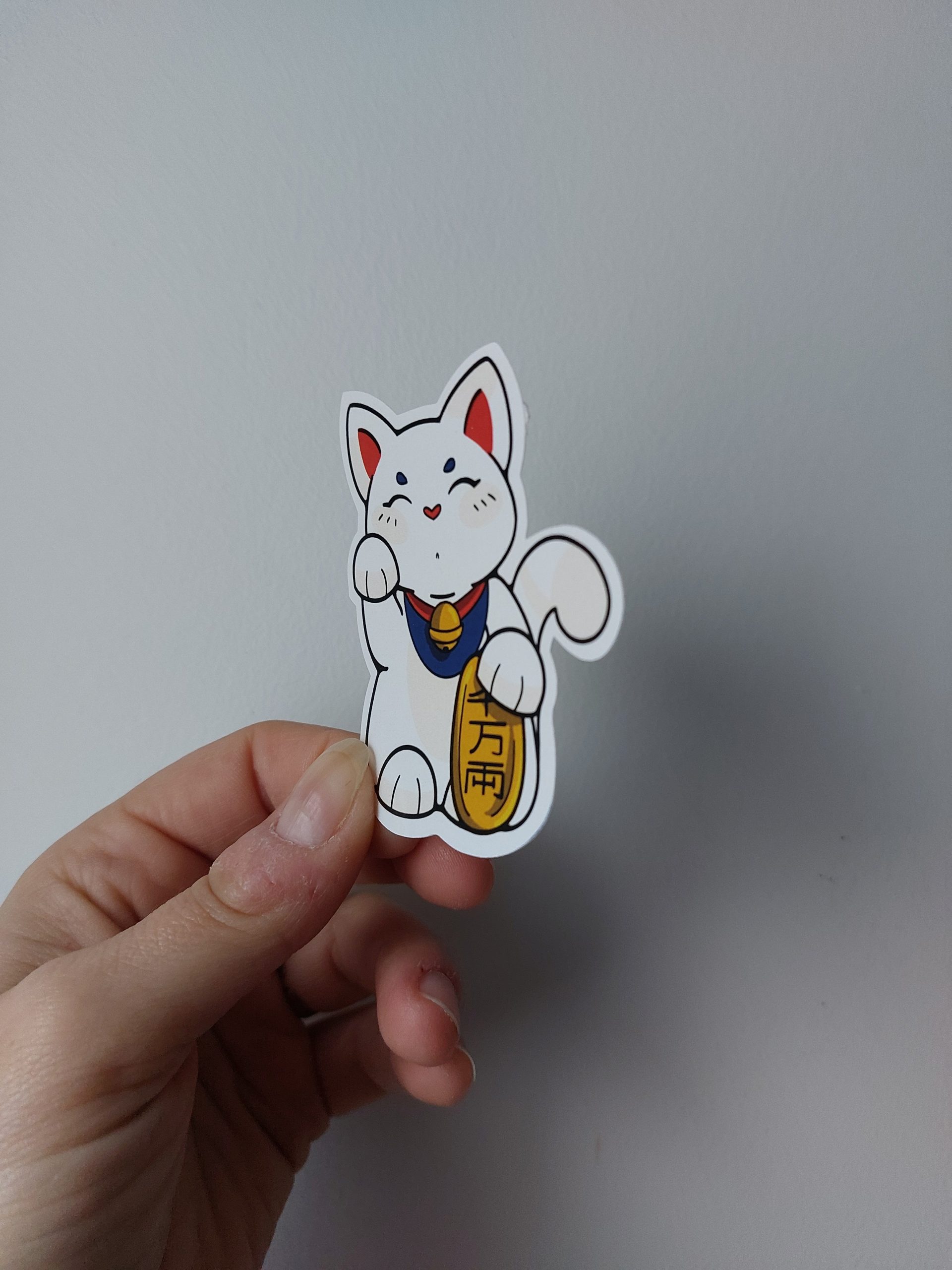 sticker japonais