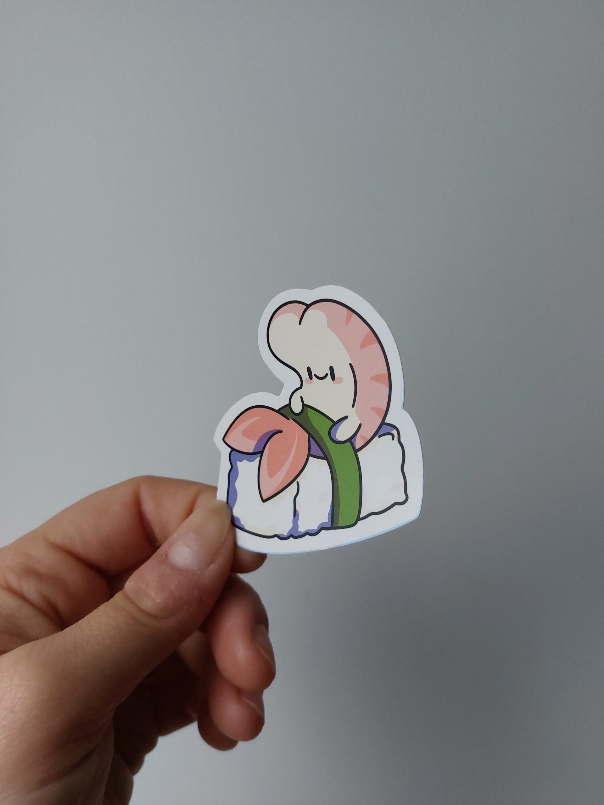 sticker japonais