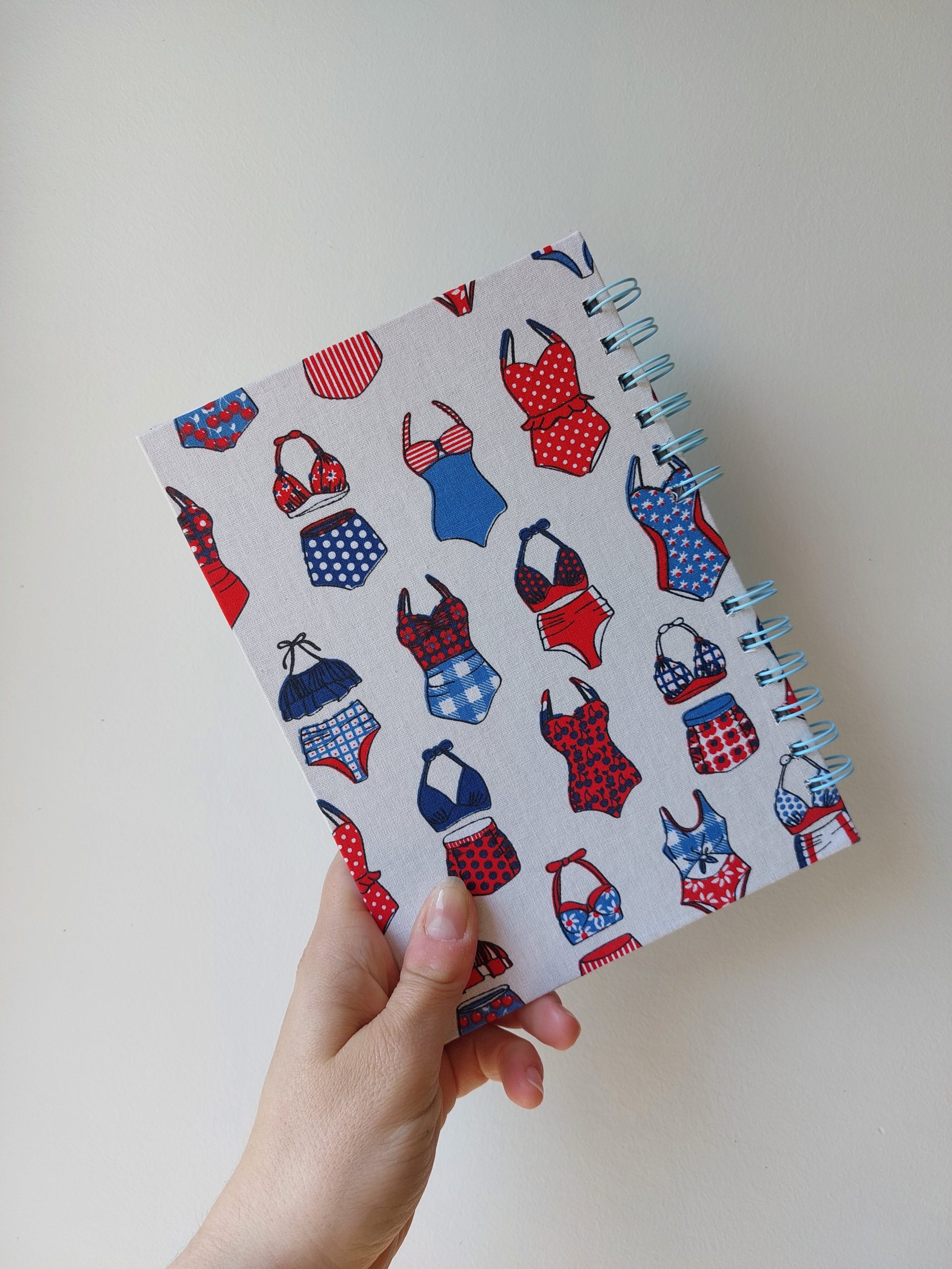 carnet de voyage