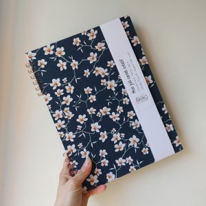 Carnet créatif ~ Sakura