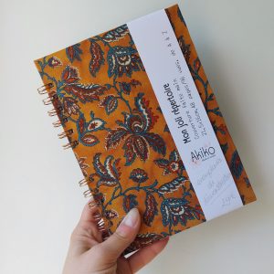 Répertoire ~ sur commande