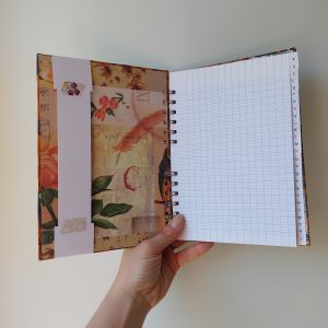 Répertoire ~ sur commande