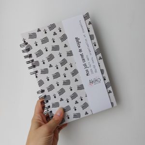 Carnet de voyage ~ Breizh