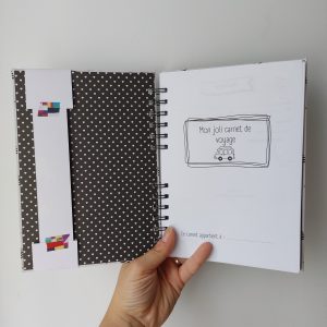 Carnet de voyage ~ Breizh