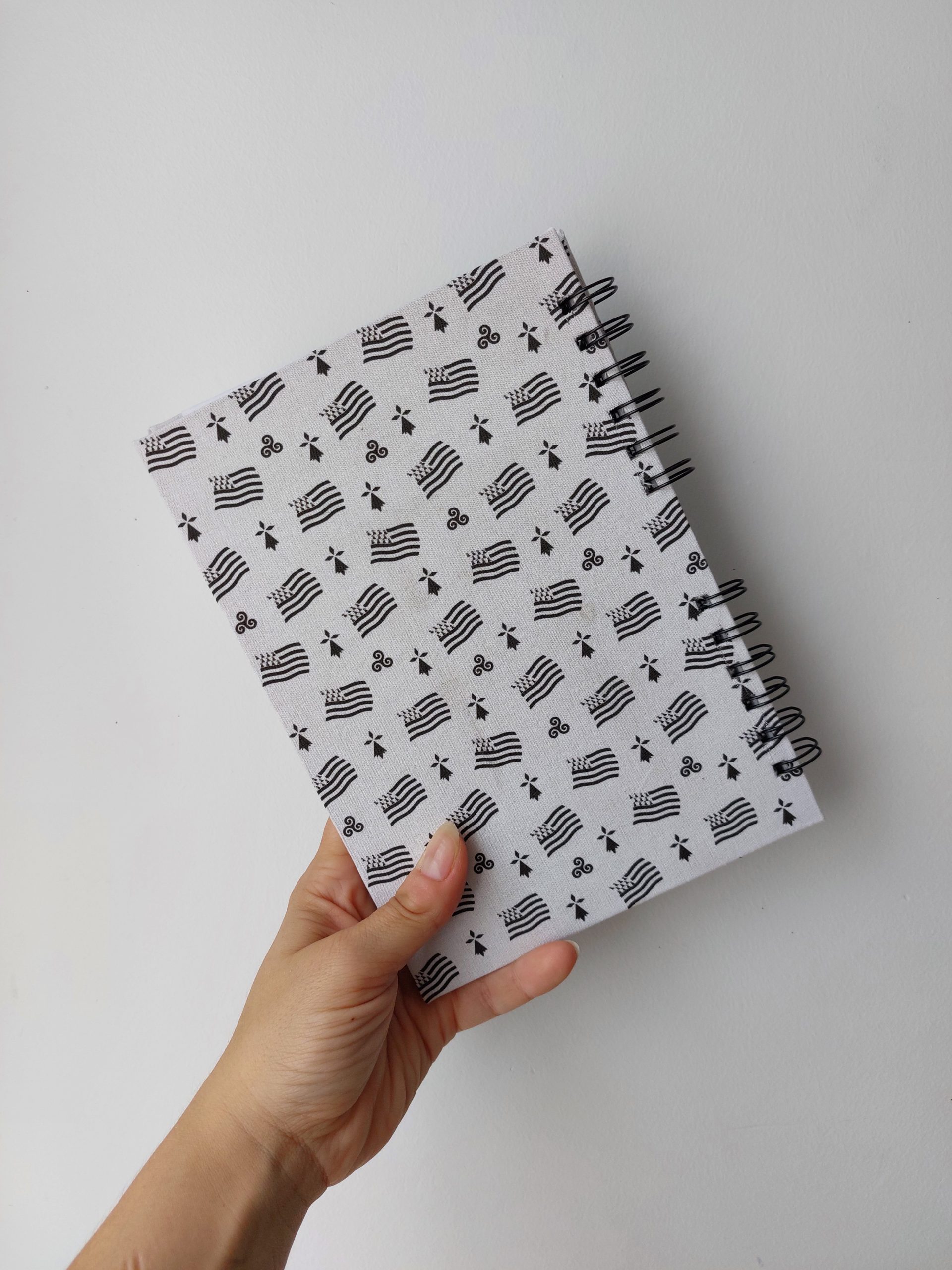 carnet de voyage