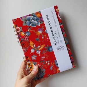 Carnet de films & séries ~ Hana rouge