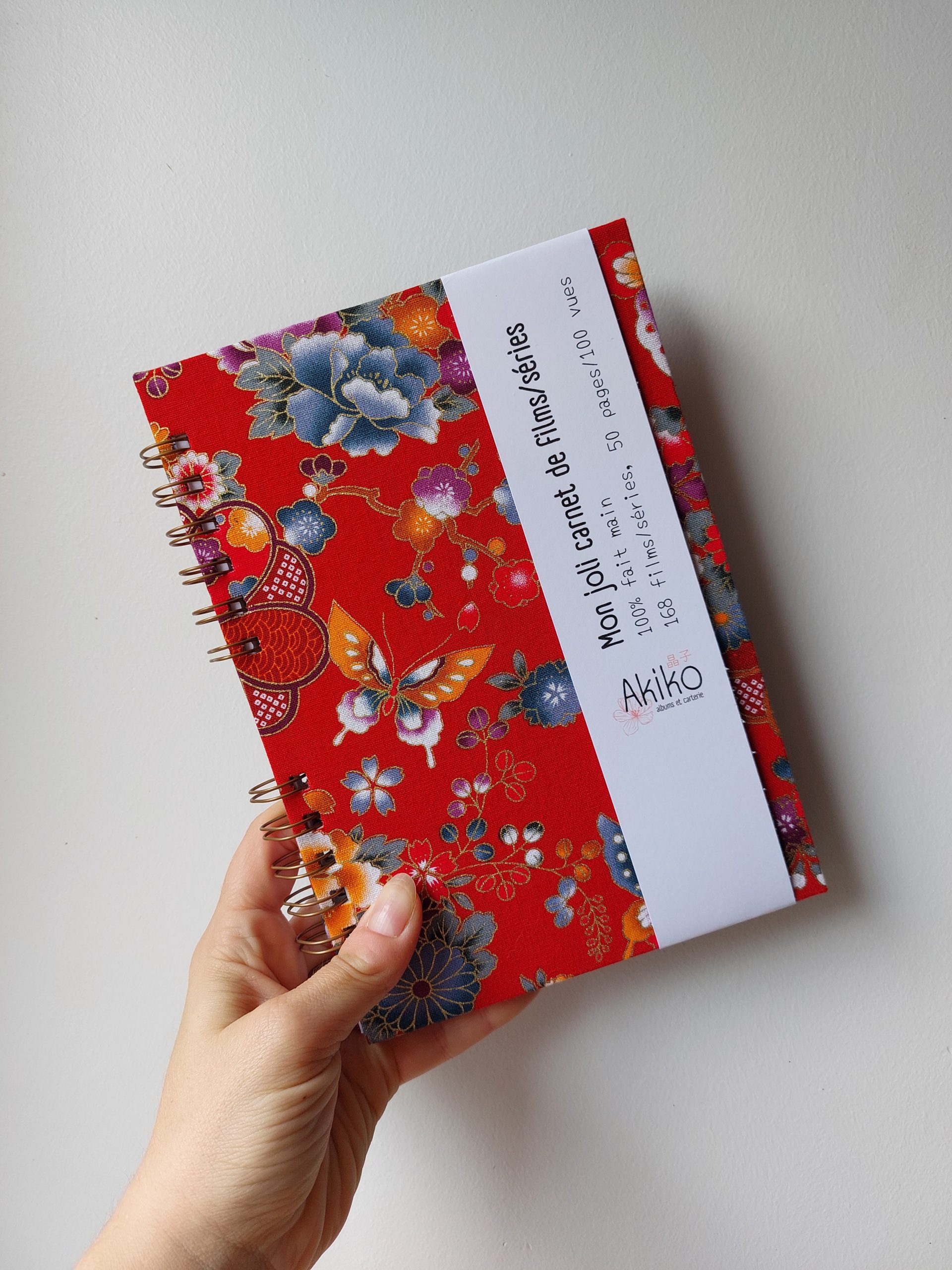 carnet films et séries