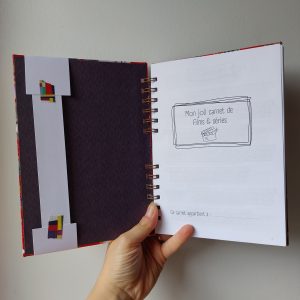 Carnet de films & séries ~ Hana rouge