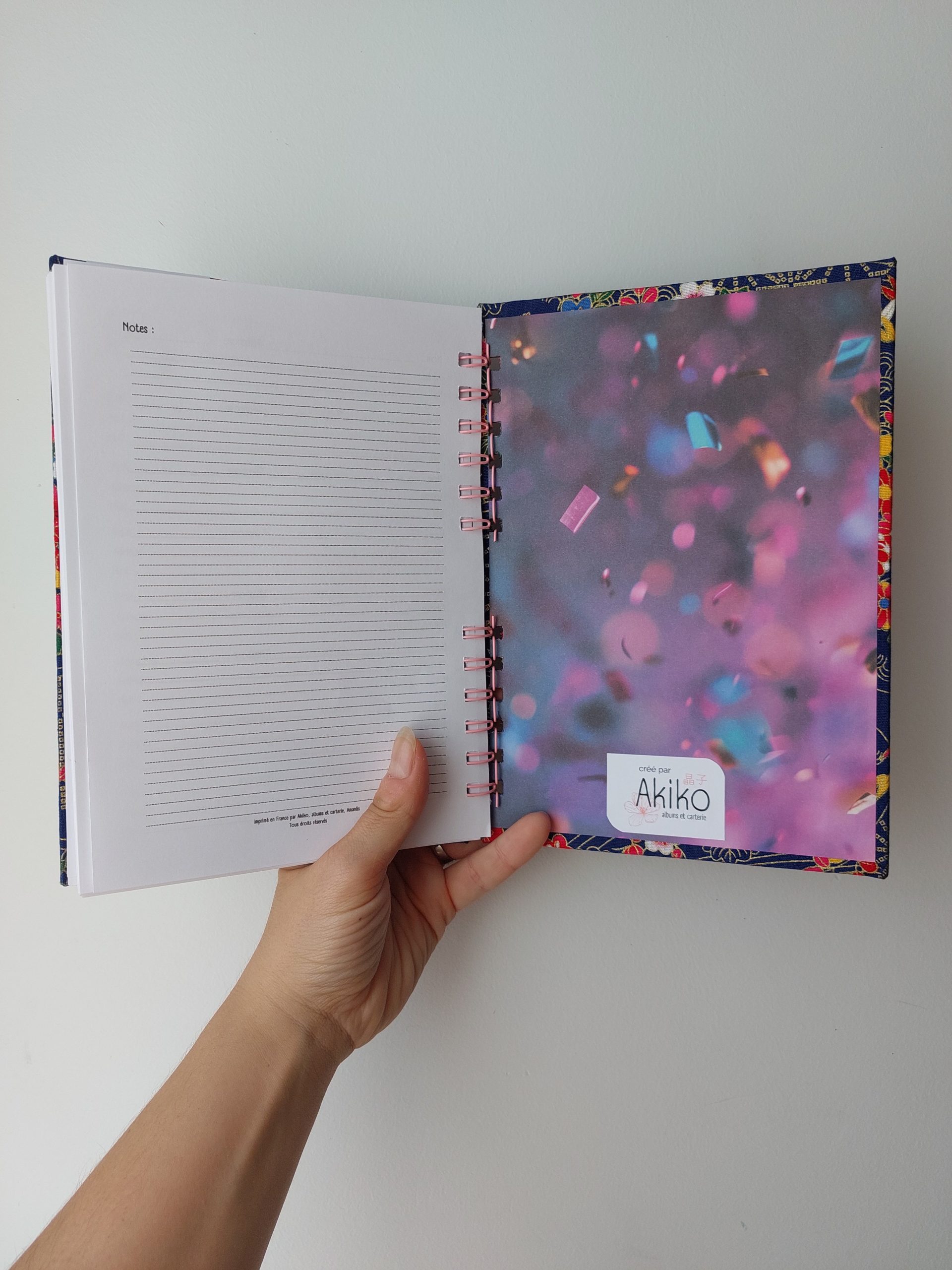 Agenda perso 2025-2026 ~ 1page/semaine ~ sur commande – Image 11