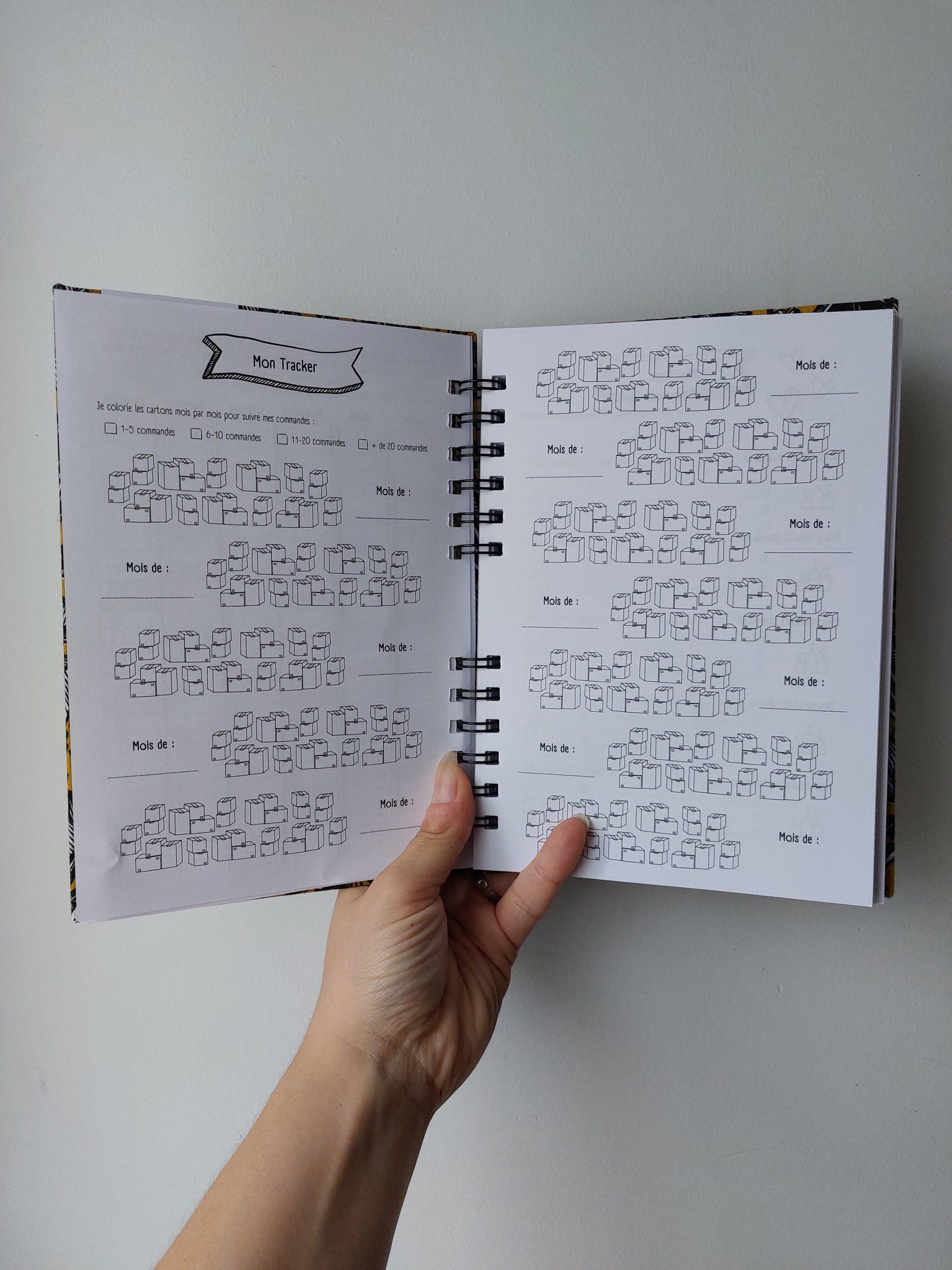 agenda pro 2026 akiko albums et carterie