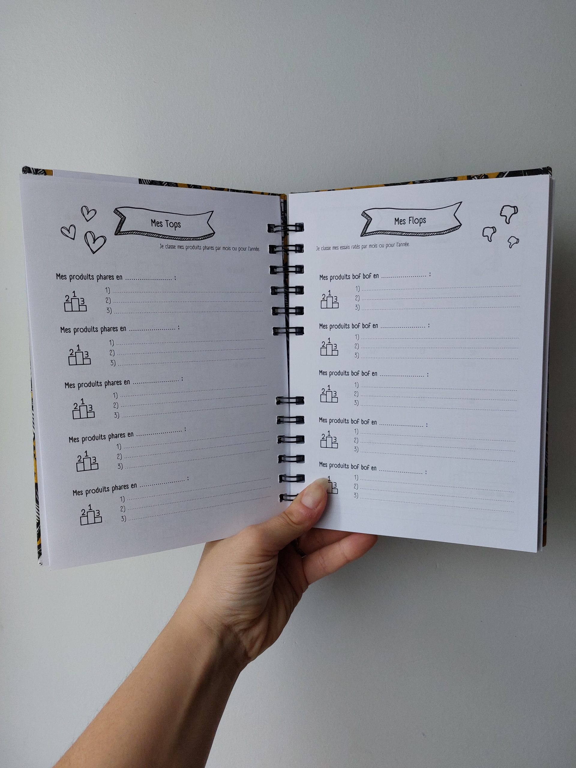 agenda pro 2026 akiko albums et carterie