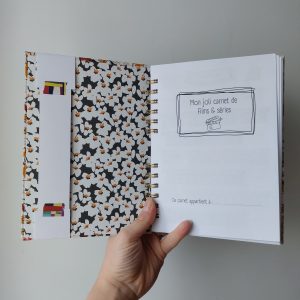 Carnet de films & séries ~ Shiba Inu