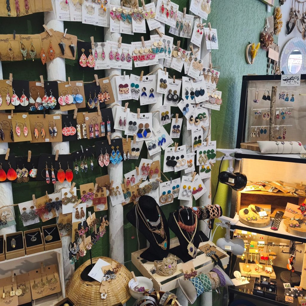 rosalia boutique de créateurs la guerche de bretagne