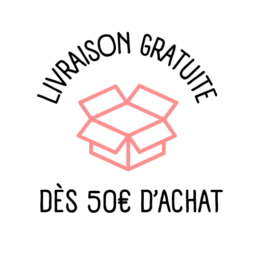 livraison gratuite dès 50€ d'achat akiko papeterie japonaise