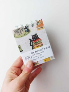 mini-carnet-chat-notes