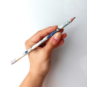 Crayons à papier artistiques inspirés du Japon ~ différents modèles
