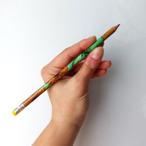 Crayons à papier artistiques inspirés du Japon ~ différents modèles