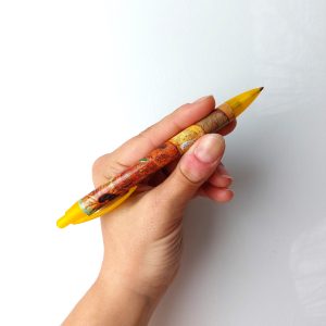 Stylos artistiques inspirés du Japon ~ différents modèles