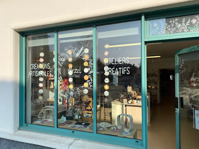 arzel boutique créateurs corps nuds